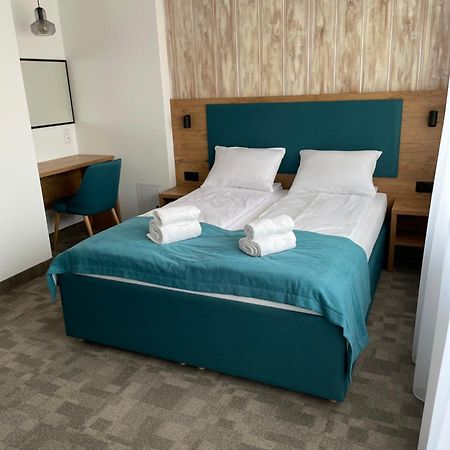 Adania Apartment Гжибово Екстериор снимка