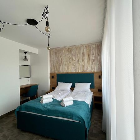Adania Apartment Гжибово Екстериор снимка