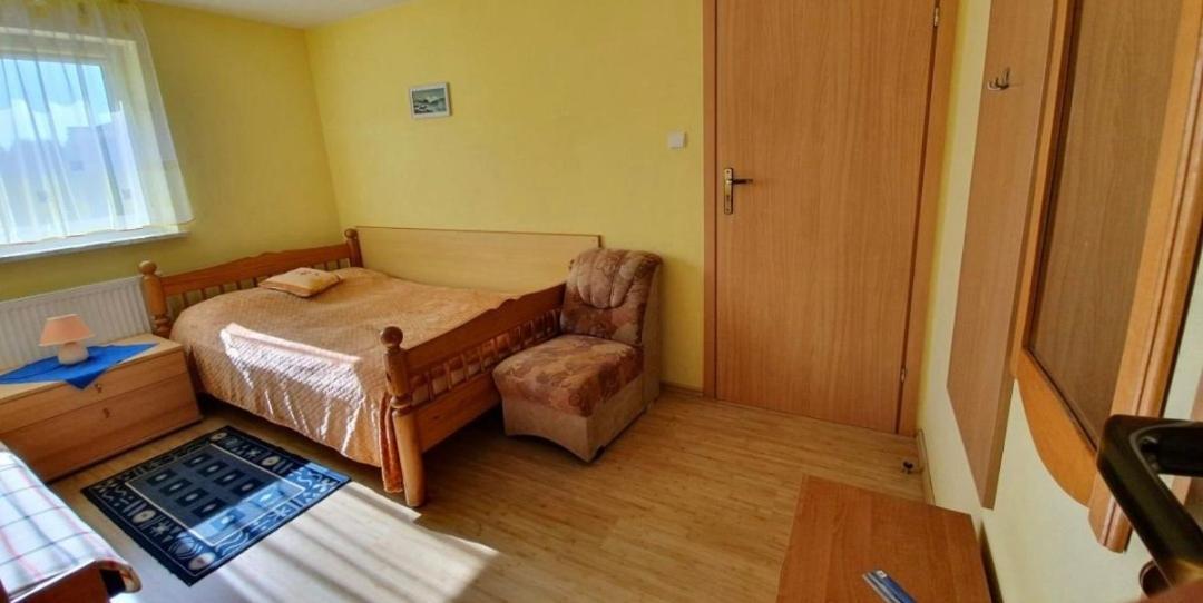 Adania Apartment Гжибово Екстериор снимка