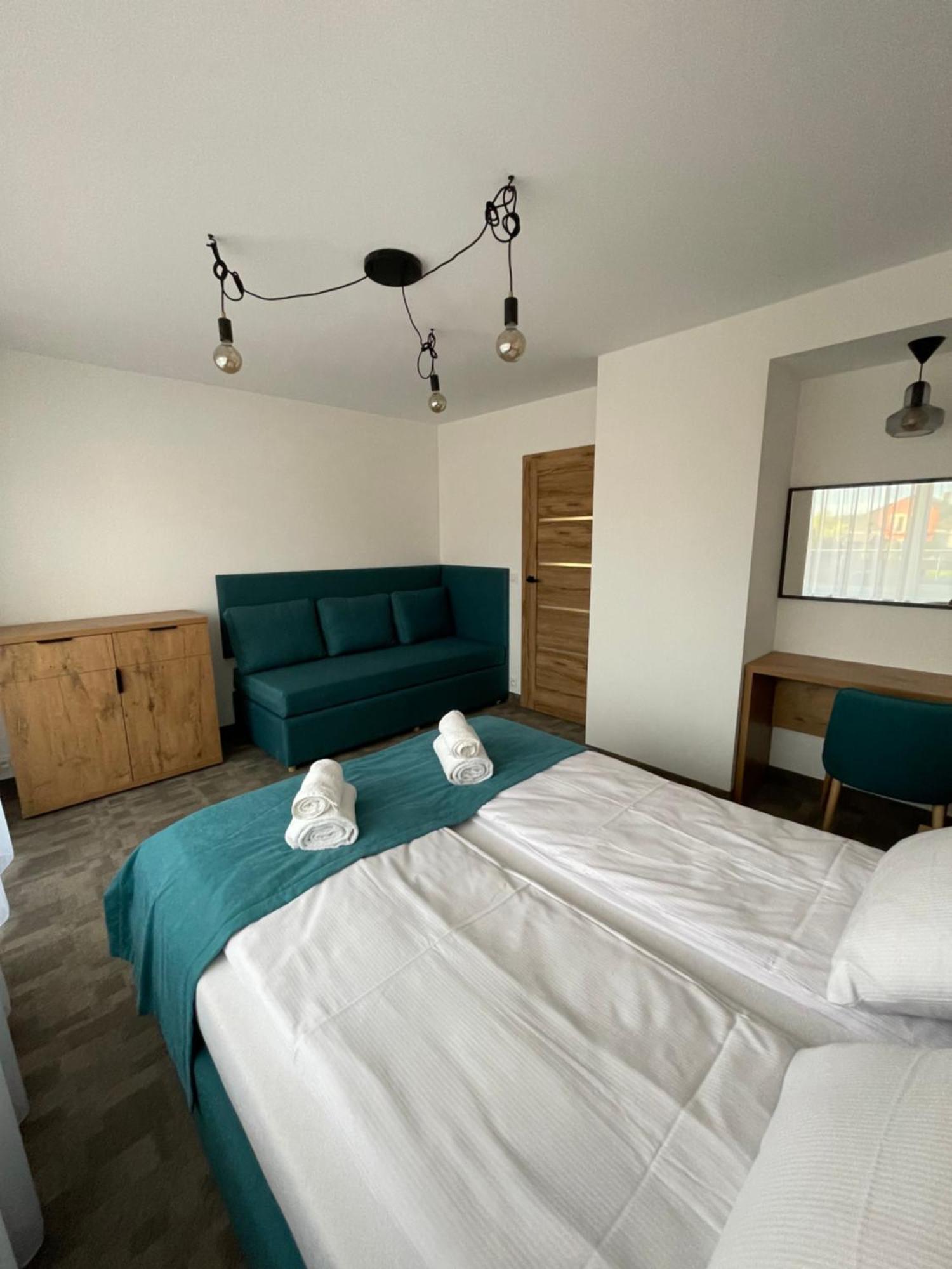 Adania Apartment Гжибово Екстериор снимка