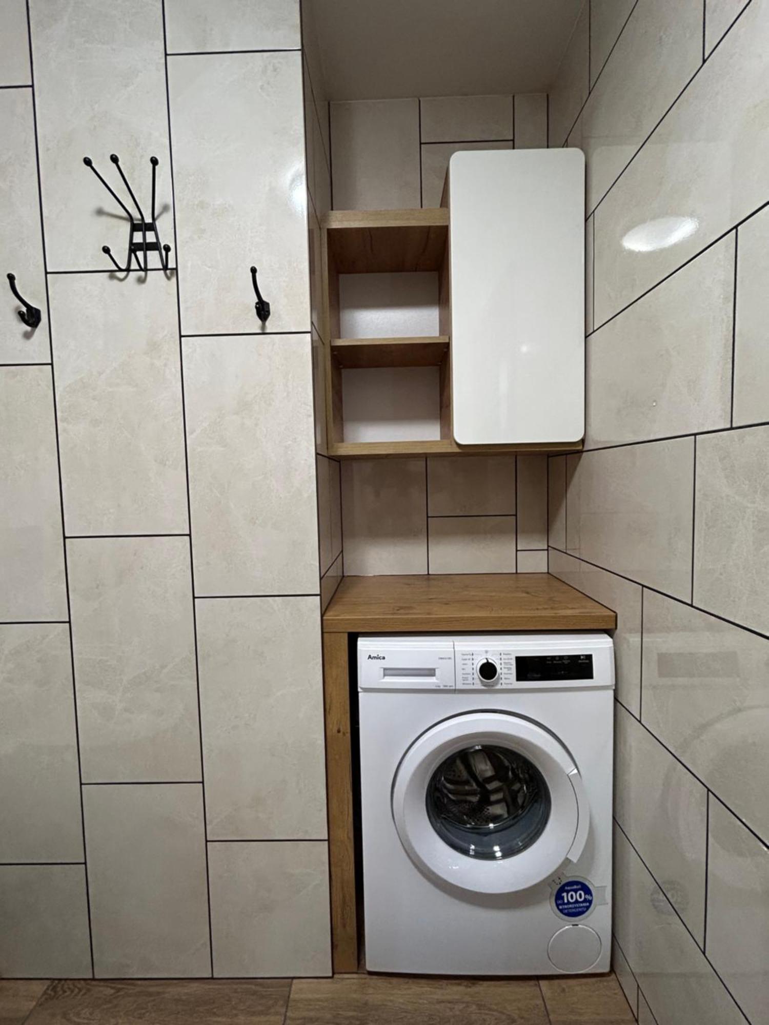 Adania Apartment Гжибово Екстериор снимка