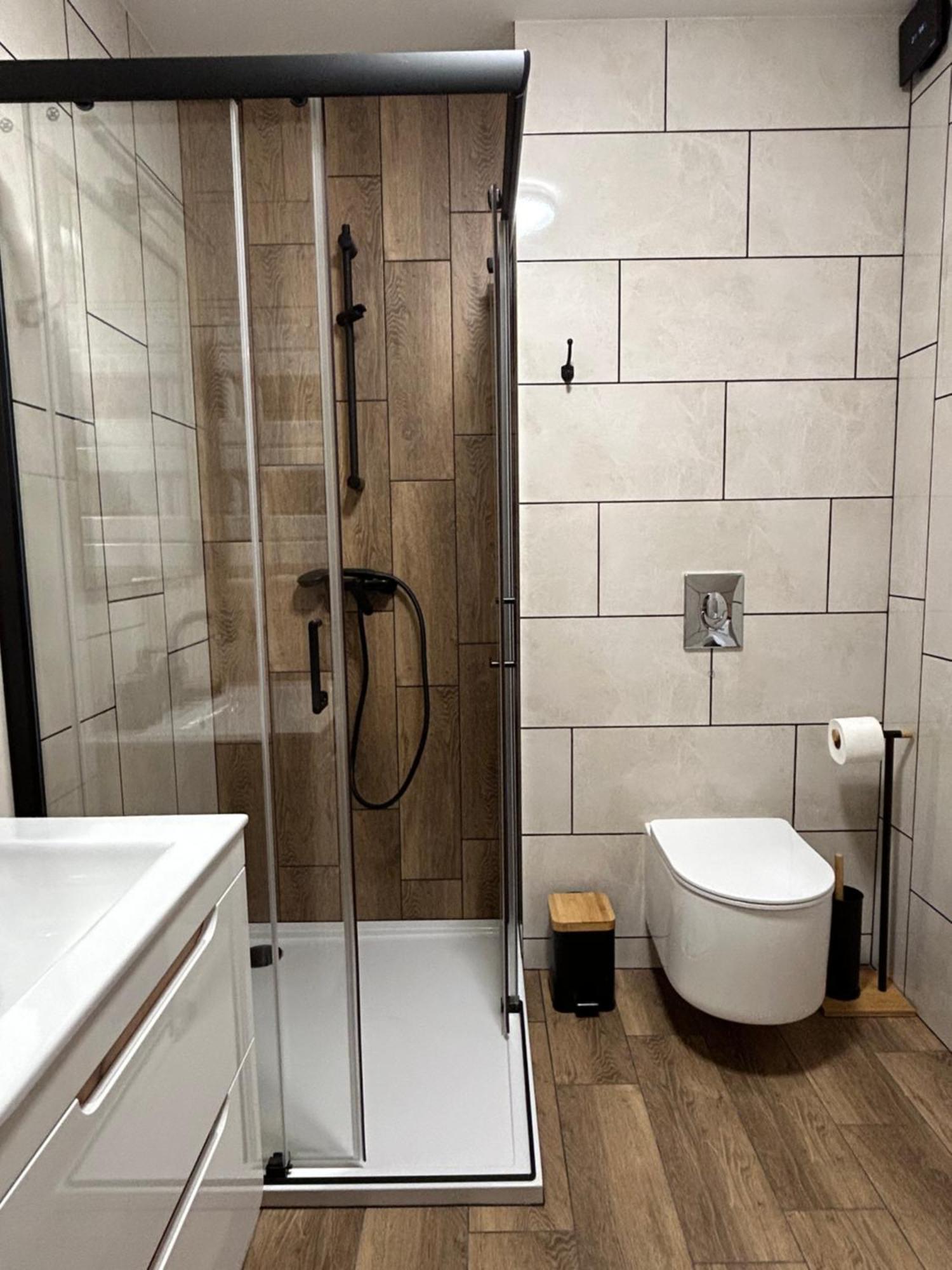 Adania Apartment Гжибово Екстериор снимка