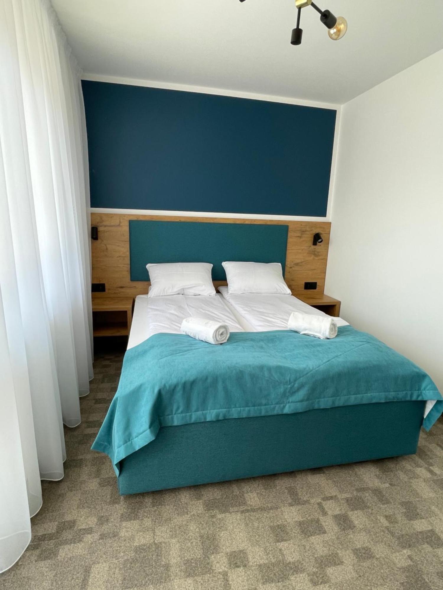 Adania Apartment Гжибово Екстериор снимка