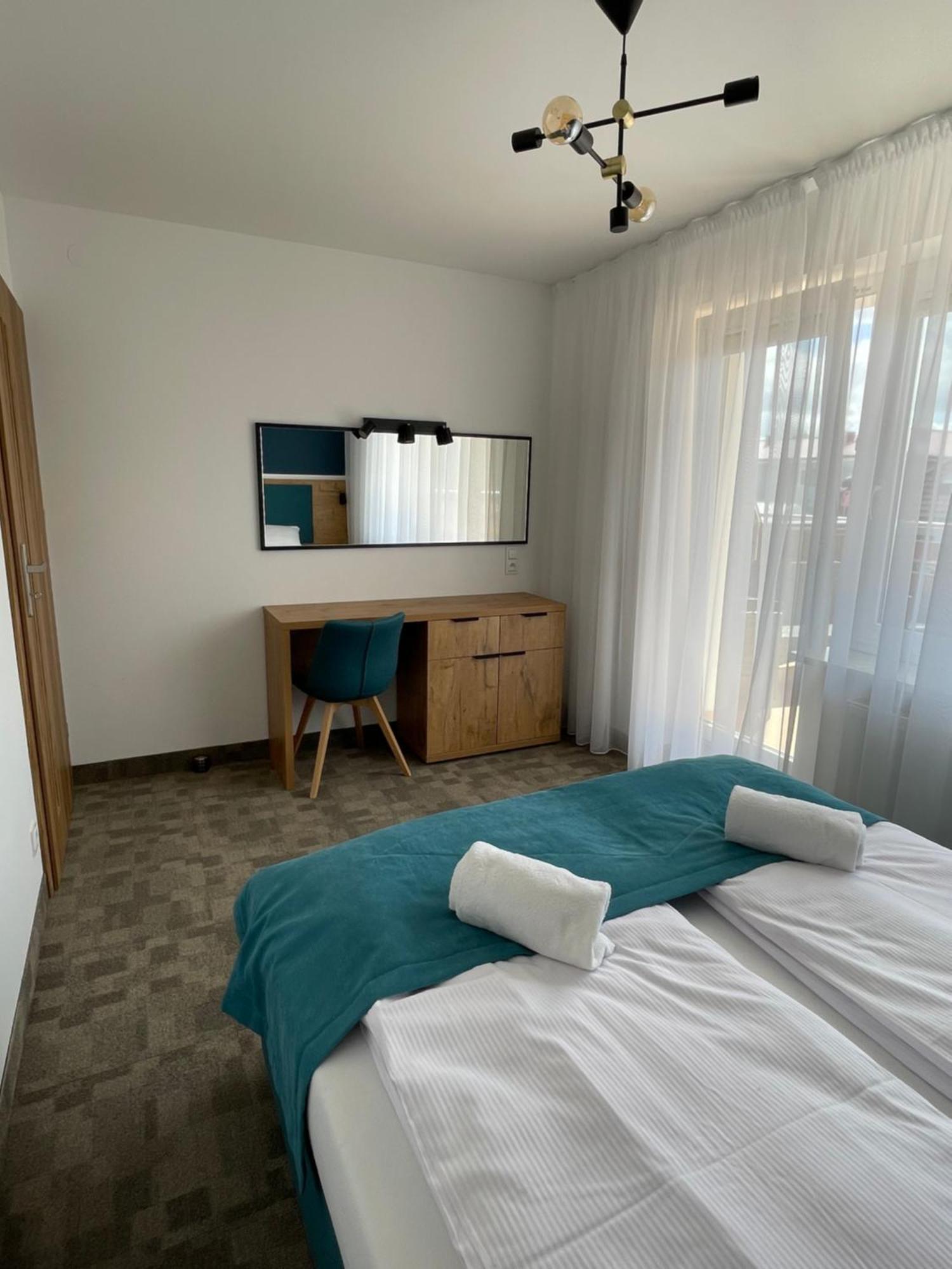 Adania Apartment Гжибово Екстериор снимка