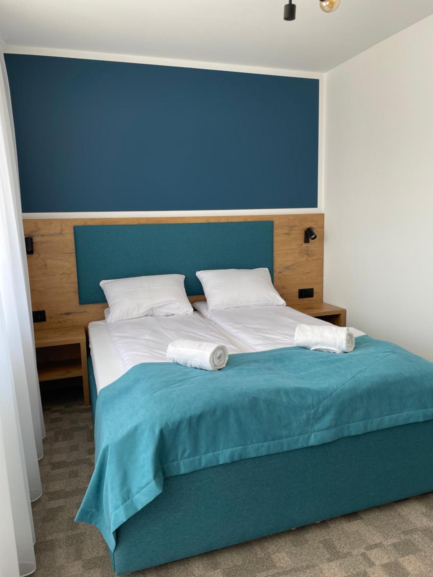Adania Apartment Гжибово Екстериор снимка