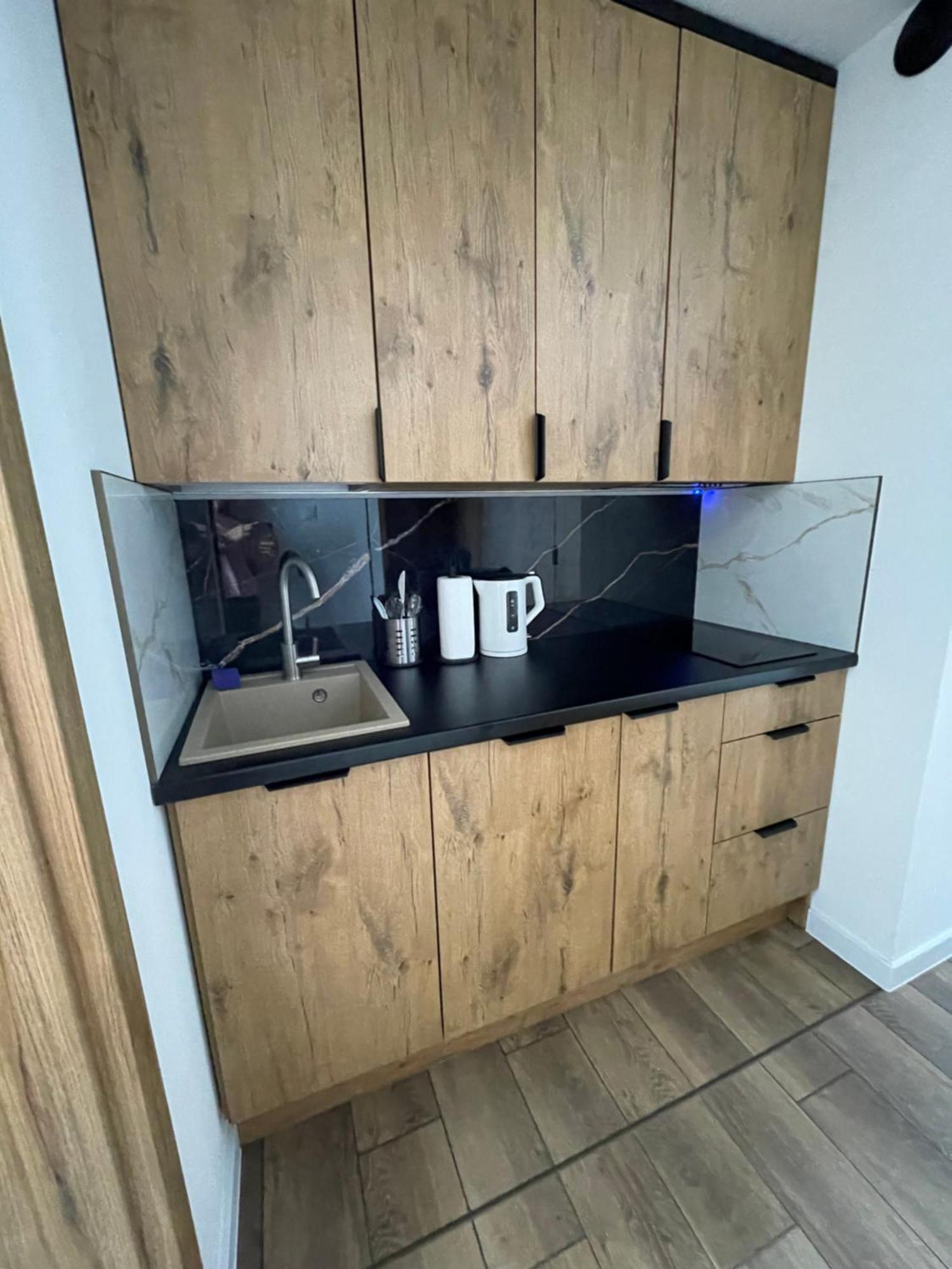 Adania Apartment Гжибово Екстериор снимка
